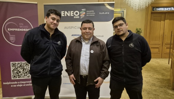 Nuestro compromiso con la innovación, tecnología y seguridad en la Industria